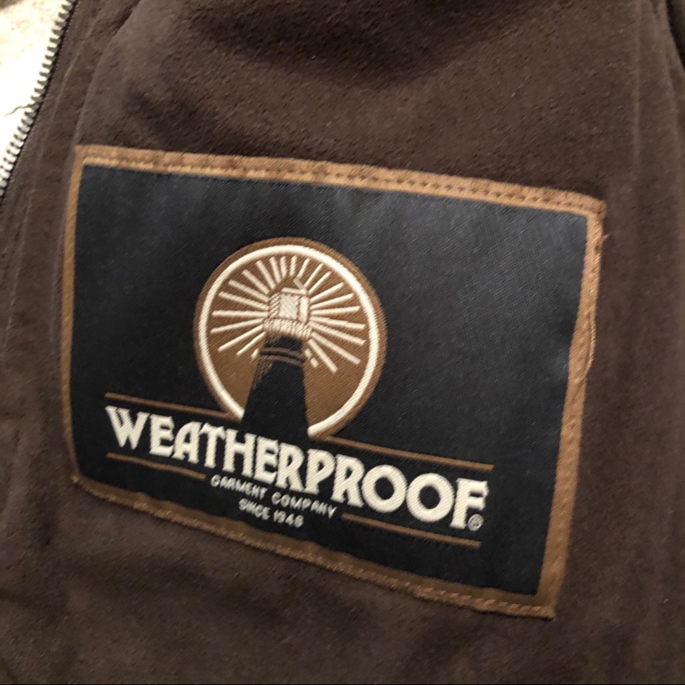 Weatherproof Coat - Picture 5 of 7